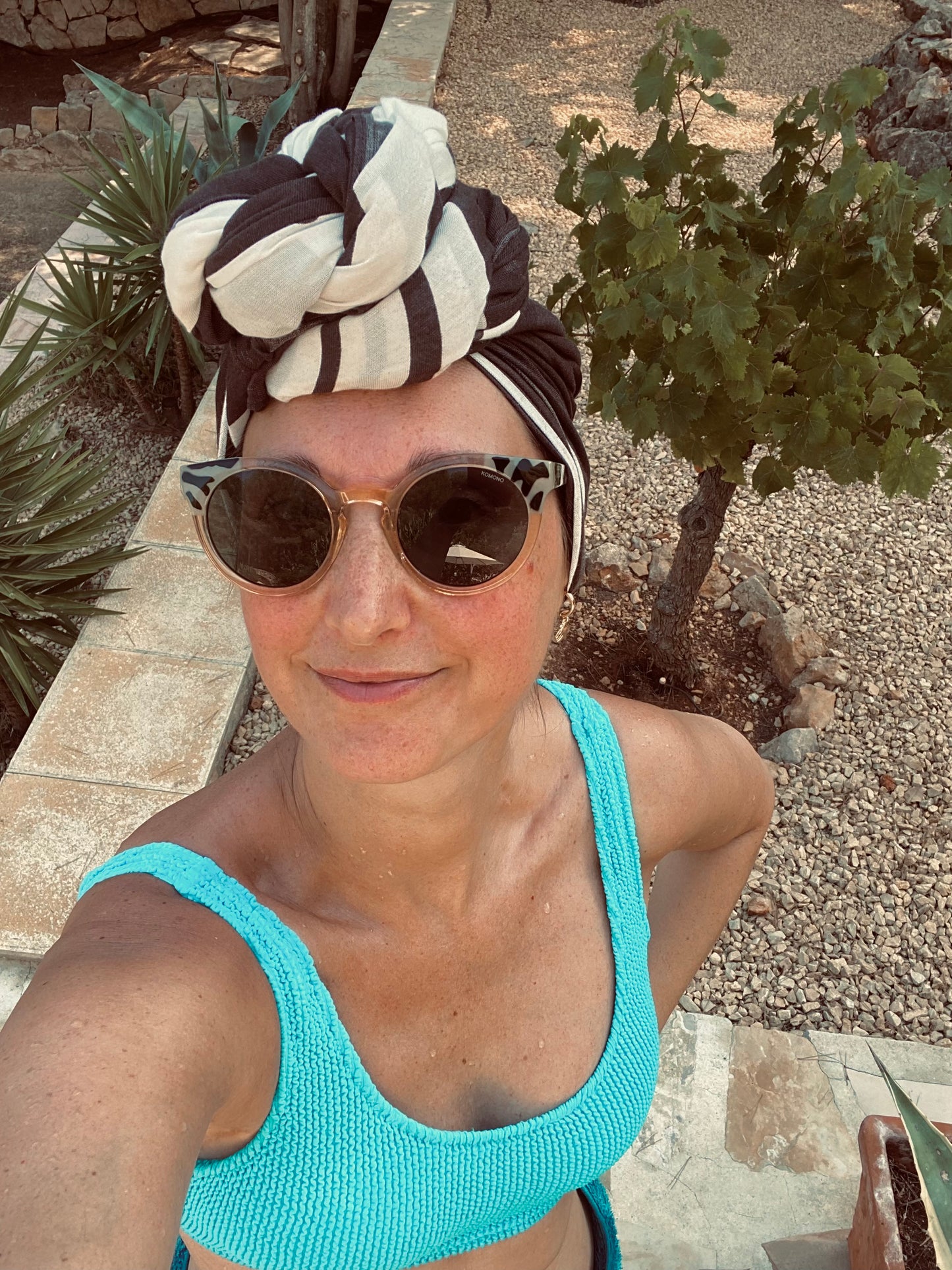 Think of this as a warm hug