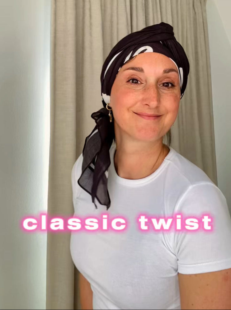 Think of this as a warm hug