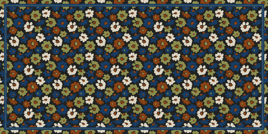 You deserve all the flowers in the world