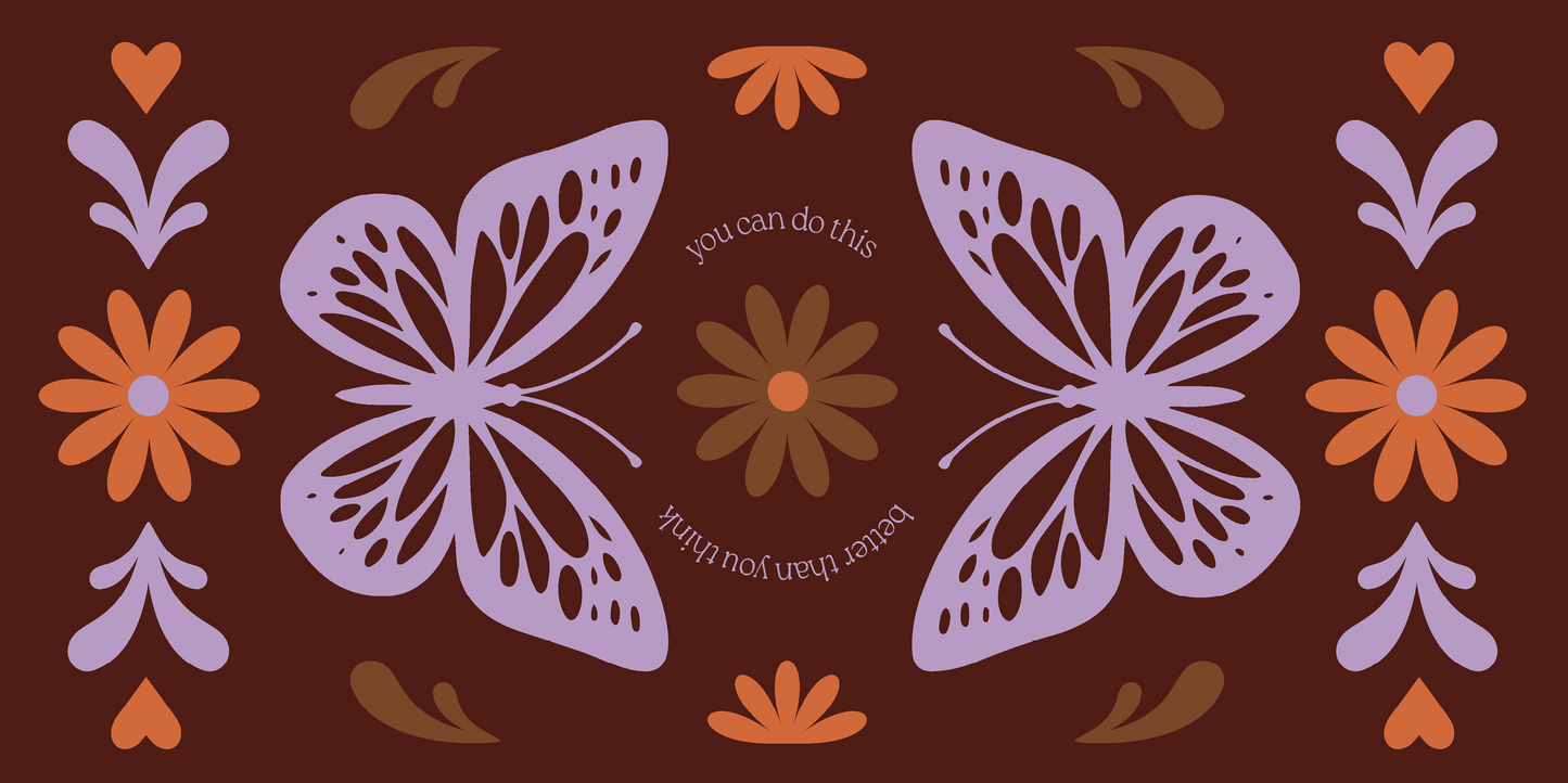 You can do this better than you think