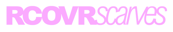 RCOVR scarves