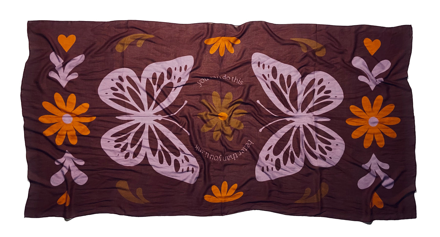 You can do this better than you think